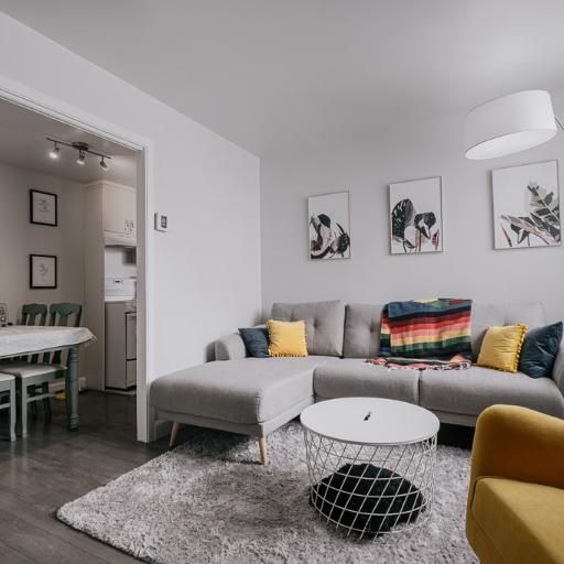 Appartement 3 ½ à louer Beauport juillet 2026 - Photo 1