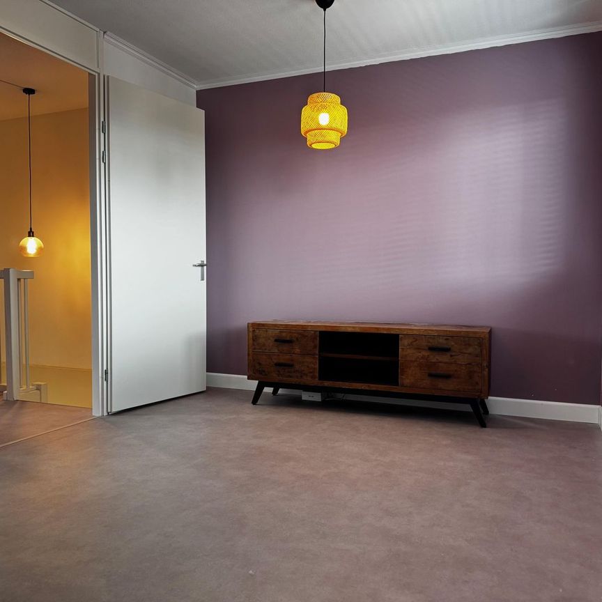 Huis te huur: Oosterheemplein 305 2721 ND Zoetermeer - Foto 1