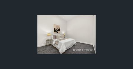 A wonderful fusion of old school charm and modern living - Photo 2