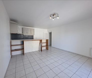 1 pièce - 32,21 m² - 3ème étage - Colocation non autorisée - Photo 5