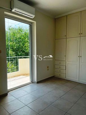 Studio/Γκαρσονιέρα για ενοικίαση Μέσα Αγυιά - Παναχαϊκή (Πάτρα) - Photo 1