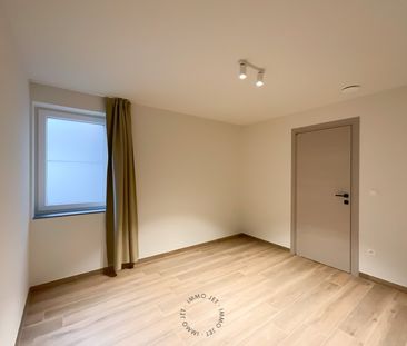 Mooi energiezuinig éénslaapkamer-appartement dichtbij centrum Beveren - Foto 2