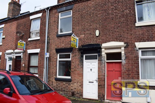 Darnley Street, Stoke-on-Trent - Photo 1