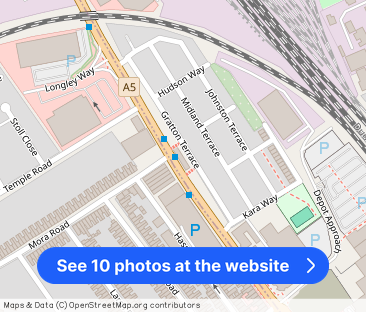 Wilkinson Close, London, NW2 - Photo 1