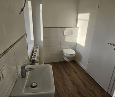 Gemütliche Dachgeschosswohnung in Haltern am See - Foto 1