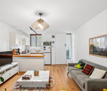 GREAT PARTLY FURNISHED 2x1 APARTMENT - Photo 2