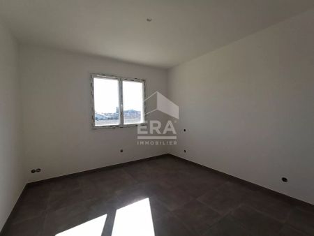 Maison neuve Modène, 2 chambre, terrain 581m² - Photo 5