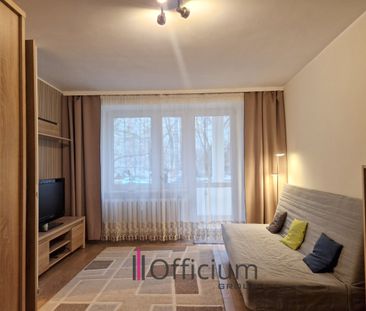 Pięknie urządzona kawalerka na Gocławiu !!! - Фото 6