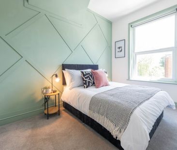 Lastingham Road (Room 2), Bramley, Leeds - Photo 6