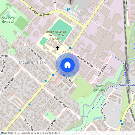 3/4 Hulme Place, Henderson, Waitakere City