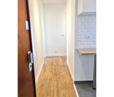 2 pièces - 40,41 m² - 4ème étage - Colocation non autorisée - Photo 6