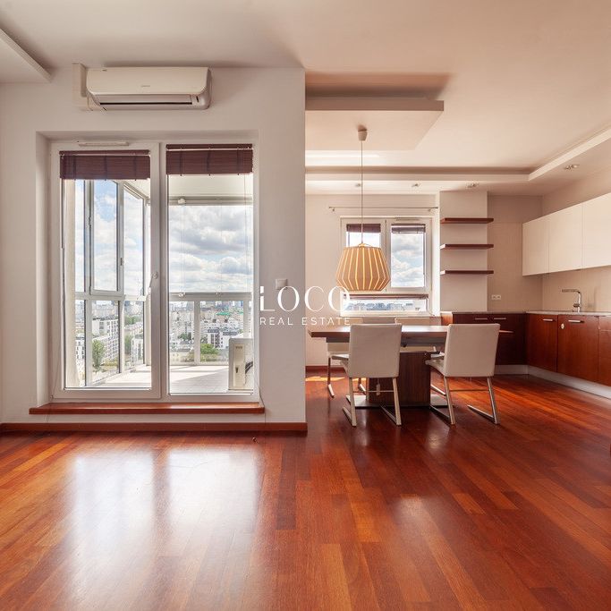 Warszawa, Wola, Okopowa - Photo 1