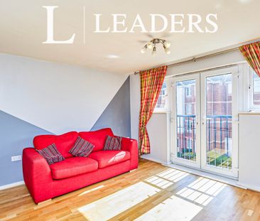 2 bedroom apartment to rent Atlantic Way, Derby, DE24 - Photo 1