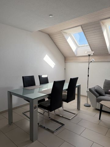 2.5 Zimmer, 60 m², 2. Stock - Photo 4