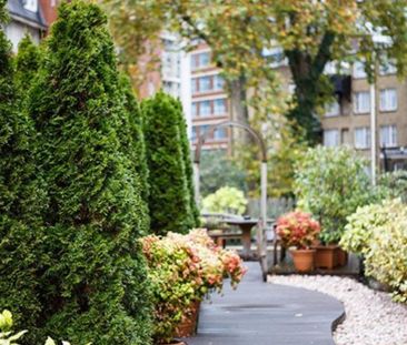 Cartwright Gardens, Bloomsbury, WC1H 9EH, London - Photo 6