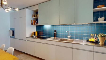 Wohnen im neuen Quartier Volta Basel - Photo 3