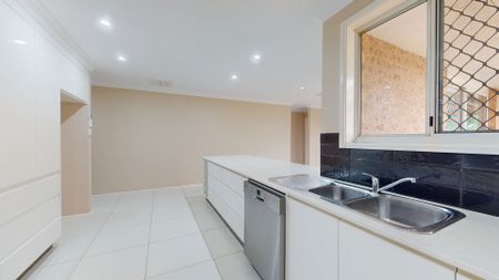 Family Home with Plenty of Space - Photo 3