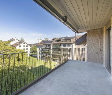 3.5 Zimmer, 133 m², 3. Stock - Foto 5