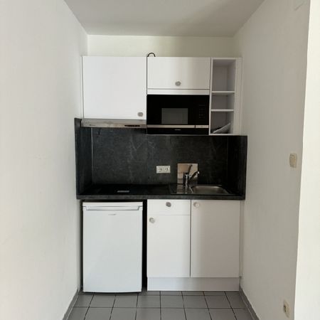 35m² mit französichen Balkon in 1210 Wien zu mieten - Foto 4