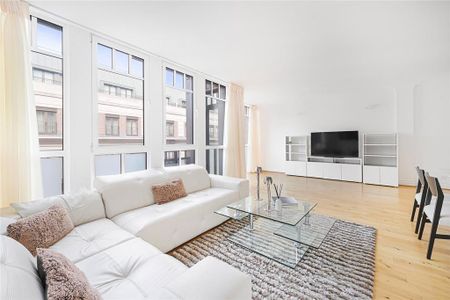 2 bedroom flat to rent - Photo 2