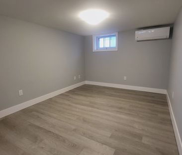 For Lease - 27 Lasalle Street Unit# Basement apartment, Welland, On... - Photo 1