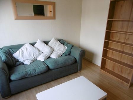 55 Thistle Street, AB10 1UY, Aberdeen - Photo 3