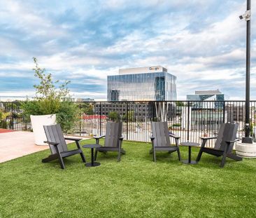 For Lease - 25 Wellington Street Unit# 610, Kitchener, Ontario - Photo 6