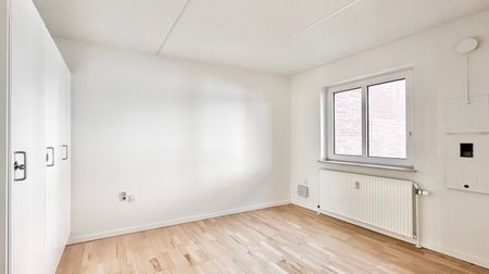 2 værelses – Østergade 54, bolig 9 – Tønder - Photo 2