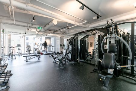 Appartement - 1103-1211 Rue Drummond - Photo 4