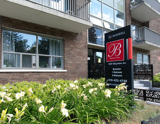 1291 Bayview Avenue | 1291 Bayview Avenue, Toronto - Photo 1