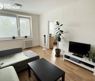 Pronájem bytu 3+1 75 m - Fotografie 3