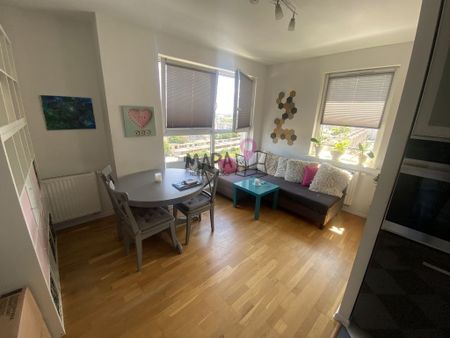Dunikowskiego budynek z 2016.r ,9 piętro, 30m2 - Photo 2