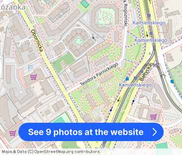 Wygodna kawalerka. Blisko Obornickiej/Żmigrodzkiej - Photo 1