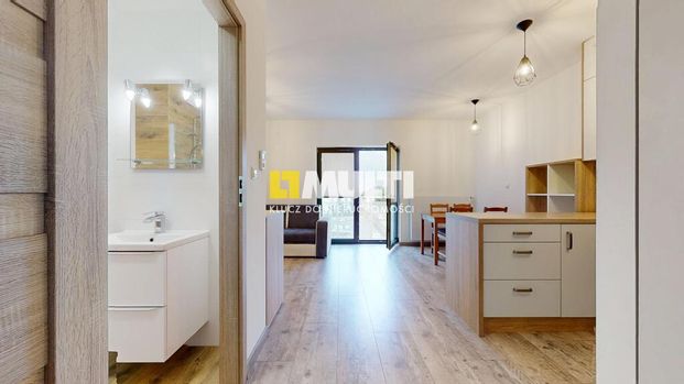 Nowa kawalerka na Warszewie - Фото 1