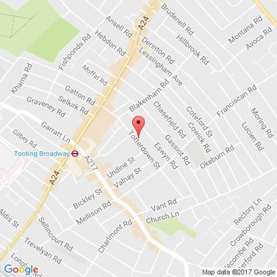 Totterdown Street - Photo 1