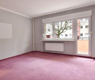 Ruhig gelegene 3-Zimmer Wohnung für eine 3-er WG in Reinickendorf - Foto 1