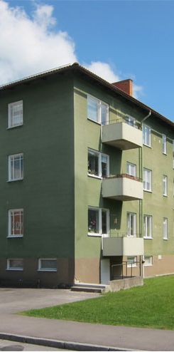 Kolsvagatan 6B - Photo 1