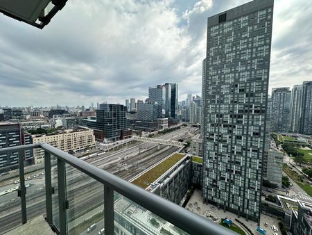 For Lease - 170 Fort York Boulevard Unit# 2104, Toronto, Ontario - Photo 2