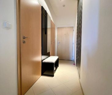 Pronájem bytu 1+kk 33 m2 - Fotografie 6
