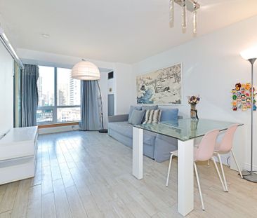 For Lease - 1055 Bay Street Unit# 1204, Toronto, Ontario - Photo 4