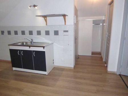 Location appartement t2 à Vals-les-Bains (07600) - Photo 2