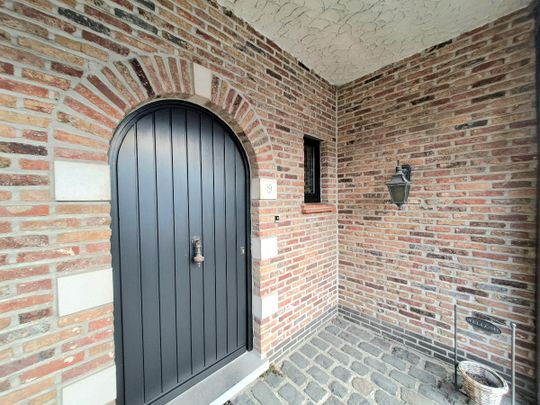 Charmante woning te huur in Moen - Photo 1