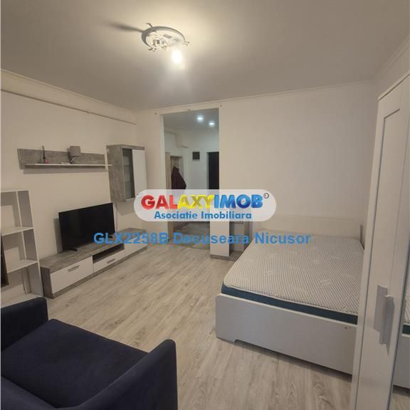 Garsoniera mobilata si utilata in Militari Residence 300 euro - Photo 1