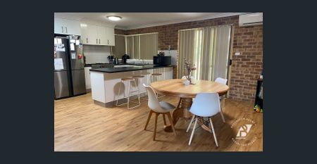 Spacious Family Living in Sought-After West Busselton - Photo 4