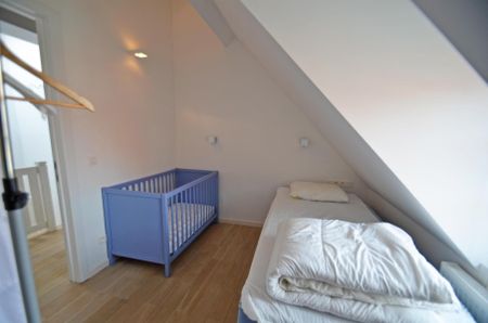 Mooie woning, centraal gelegen op enkele passen van de Lippenslaan - Photo 3