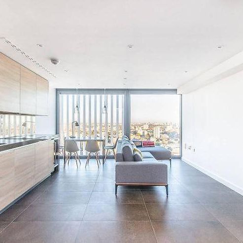1 bedroom apartment to rent - Photo 1