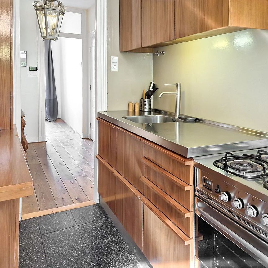 Brederodestraat 77-1, Cremerbuurt-West, 1054VB, Amsterdam - Photo 1