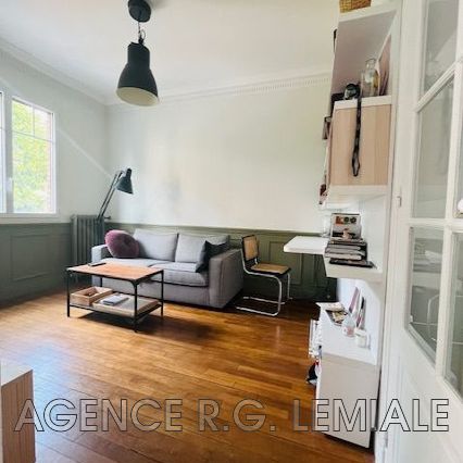 Location Appartement 2 pièces 48m² MAISONS LAFFITTE 78600 - Photo 1