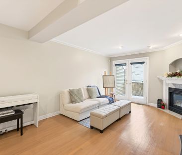 For Lease - 395 Mackay Street, New Edinburgh - Lindenlea, Ontario - Photo 2