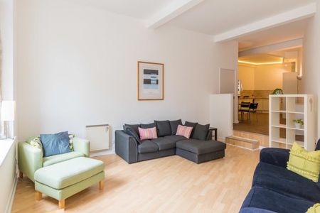 2 bedroom apartment to rent - Photo 3